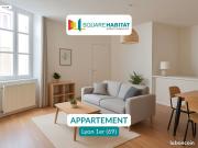 Appartement 2 pièces 67 m²