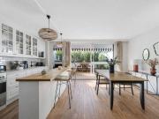 Appartement 2 pièces 67 m²