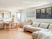 Appartement 2 pièces 67 m²