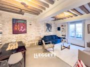 Appartement 2 pièces 67 m²