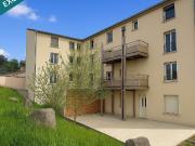 Appartement 2 pièces 67 m²