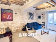 Appartement 2 pièces 67 m²