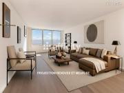 Appartement 2 pièces 68 m²