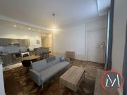 Appartement meublé 2 pièces 68 m²