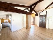 Appartement 2 pièces 68 m²