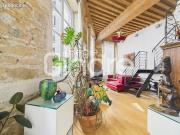 Appartement 2 pièces 68 m²