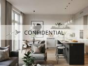 Appartement 2 pièces 68 m²