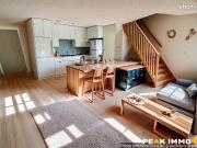 Appartement 2 pièces 68 m²