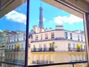 Loft 2 pièces 68 m²
