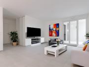 Appartement 2 pièces