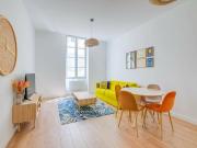 Appartement 2 pièces