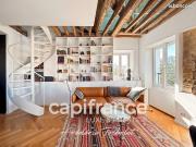 Appartement 2 pièces 69 m²