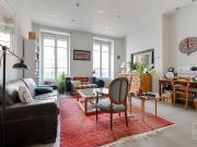 Appartement 2 pièces 67 m²