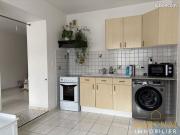 Appartement 2 pièces 69 m²