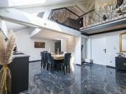 Appartement 2 pièces 69 m²