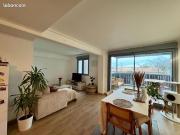 Appartement 3 pièces 69 m²