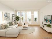 Appartement 2 pièces 69 m²