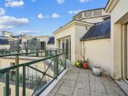 Appartement 2 pièces 69 m²