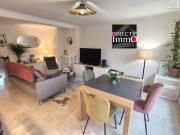 Appartement 2 pièces 69 m²