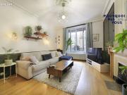 Appartement 2 pièces 69 m²