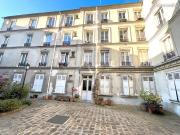 Appartement 2 pièces 69 m²