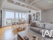 Appartement 2 pièces 69 m²