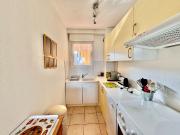 APPARTEMENT 2 Pièces