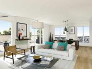 appartement 2 pièces