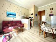 Appartement 2 pièces