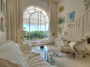 APPARTEMENT 2 PIECES 70 M2, PISCINE VUE dégagée SAINT...