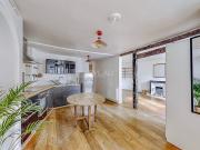 Appartement 2 pièces 70 m²