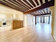 Appartement 2 pièces 70 m²