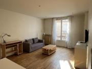 APPARTEMENT 2 pièces