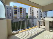 Appartement 2 pièces 71 m²