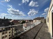 Appartement 2 pièces 71 m²