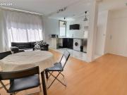 Appartement 2 pièces 71 m²