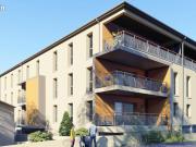 Appartement 2 pièces 71 m²