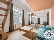 Appartement 2 pièces 71 m²