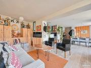 Appartement 2 pièces 71 m²