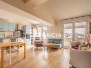 Appartement 2 pièces 71 m²