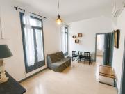 Appartement 2 pièces