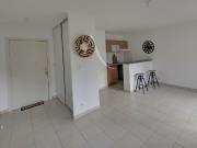 Appartement 2 pièces