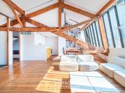 Appartement 2 pièces 72 m²