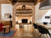 Appartement 2 pièces 72 m²