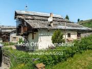 Appartement 2 pièces 72 m²