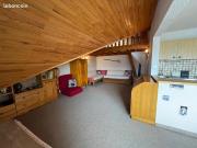 Appartement 2 pièces 72 m²