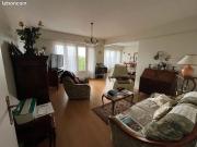 Appartement 2 pièces 72 m²