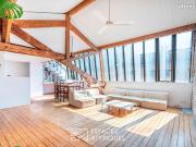 Appartement 2 pièces 72 m²