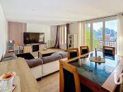 Appartement 2 pièces 72 m²