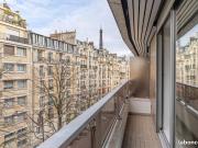 Appartement 2 pièces 72 m²